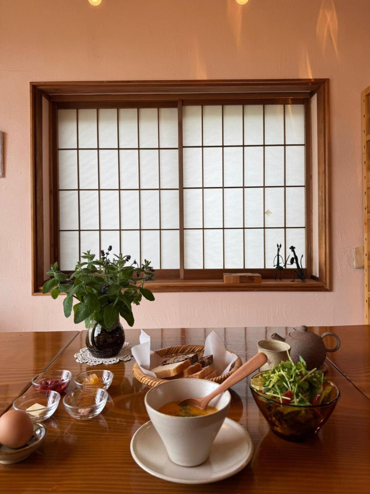 Homestay こだまやリトリート 女性専用 Women-only