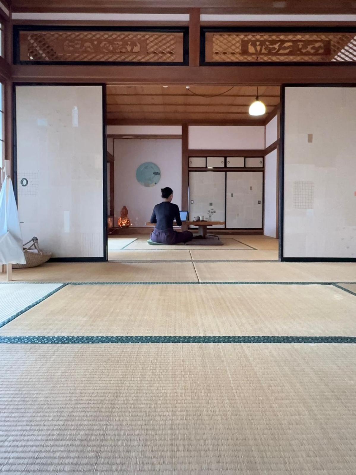 こだまやリトリート 女性専用 Women-only Matsumoto