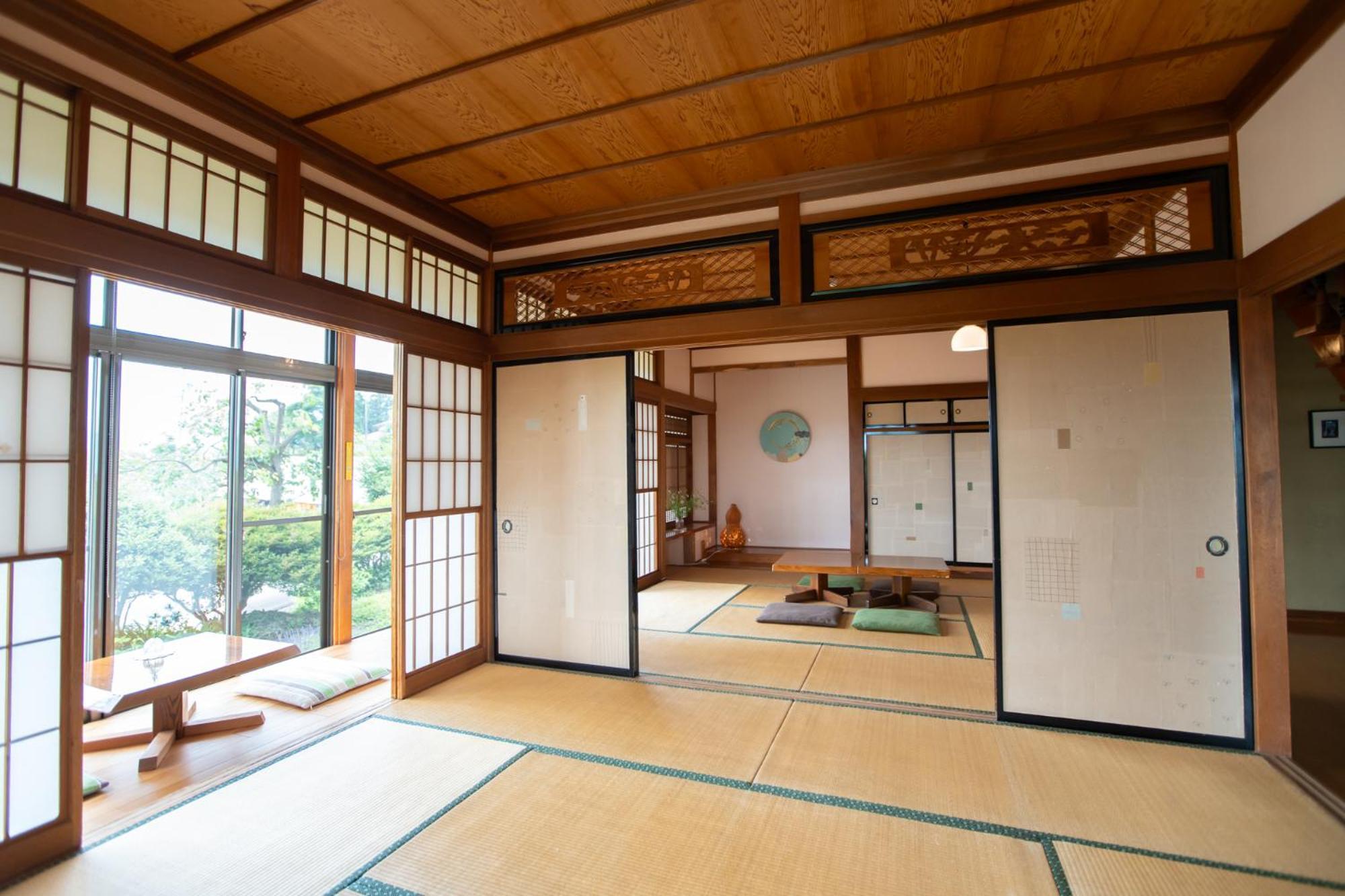 こだまやリトリート 女性専用 Women-only *