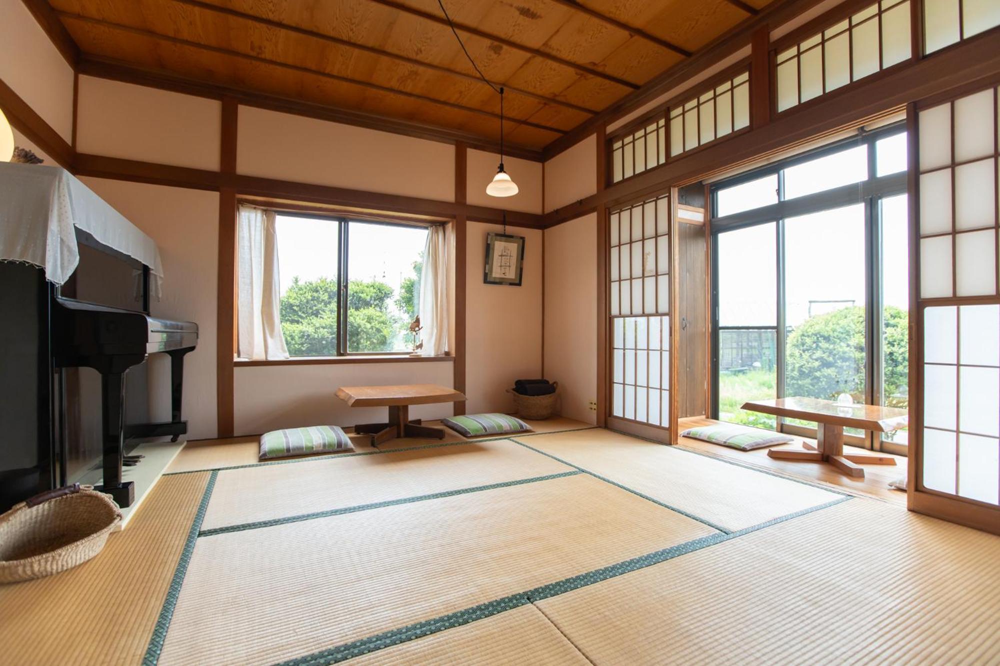 こだまやリトリート 女性専用 Women-only Homestay *