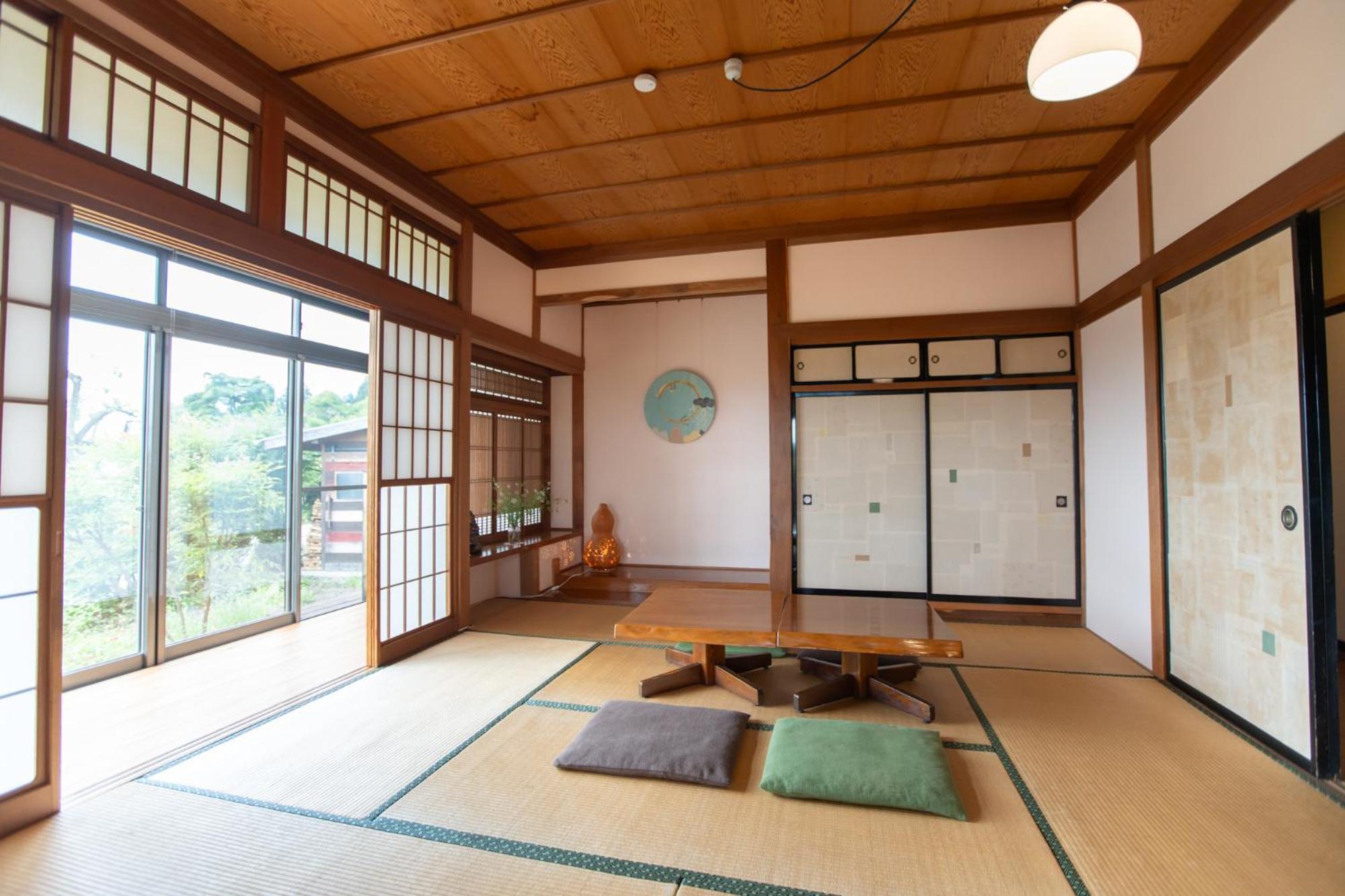こだまやリトリート 女性専用 Women-only * Matsumoto
