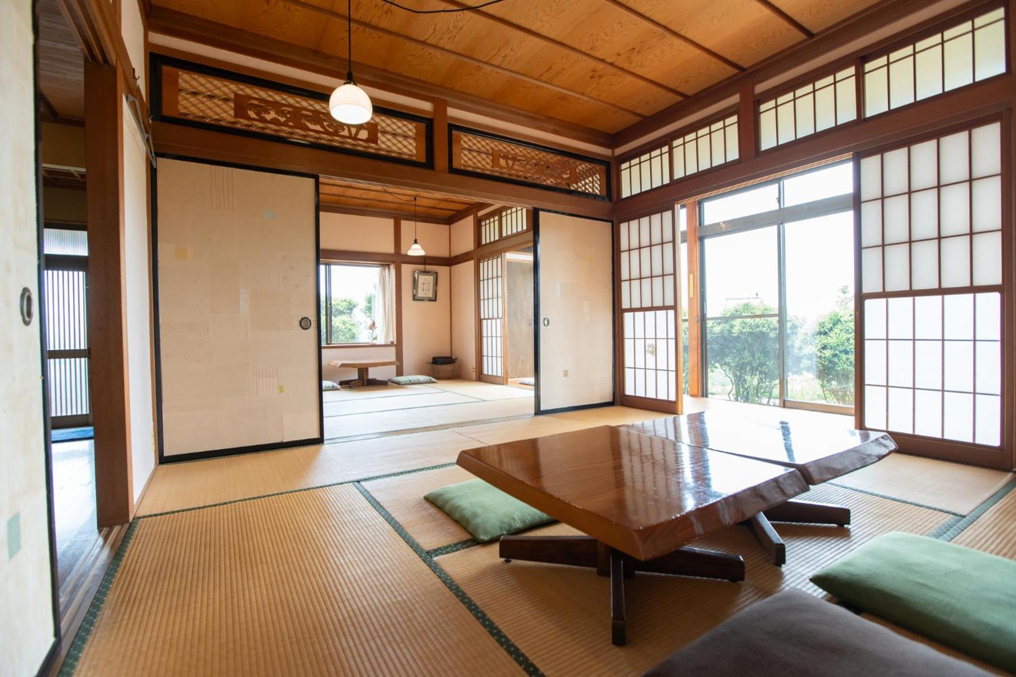 こだまやリトリート 女性専用 Women-only Homestay *